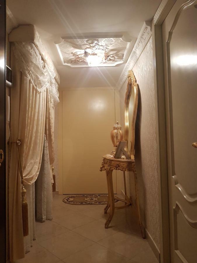 Villa Melissa A Toledo à Naples Extérieur photo